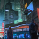 Image for article titled This amazing photo of a city is actually a painted game map